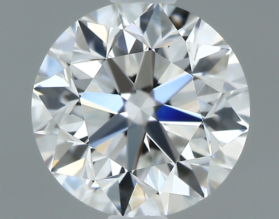 ROUND diamond