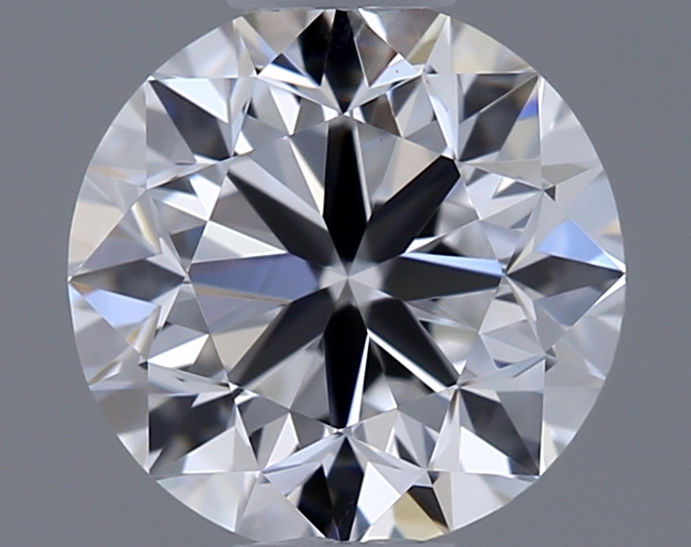 ROUND diamond