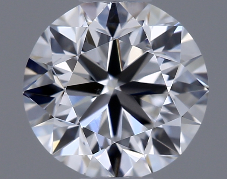 ROUND diamond