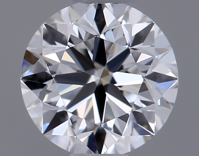 ROUND diamond
