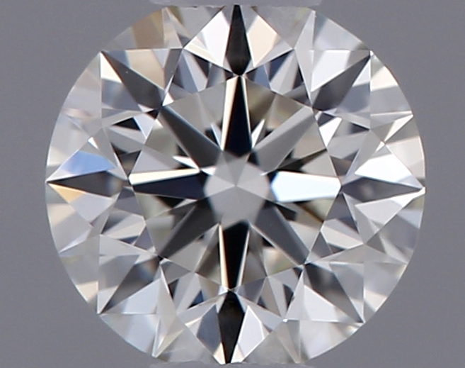 ROUND diamond