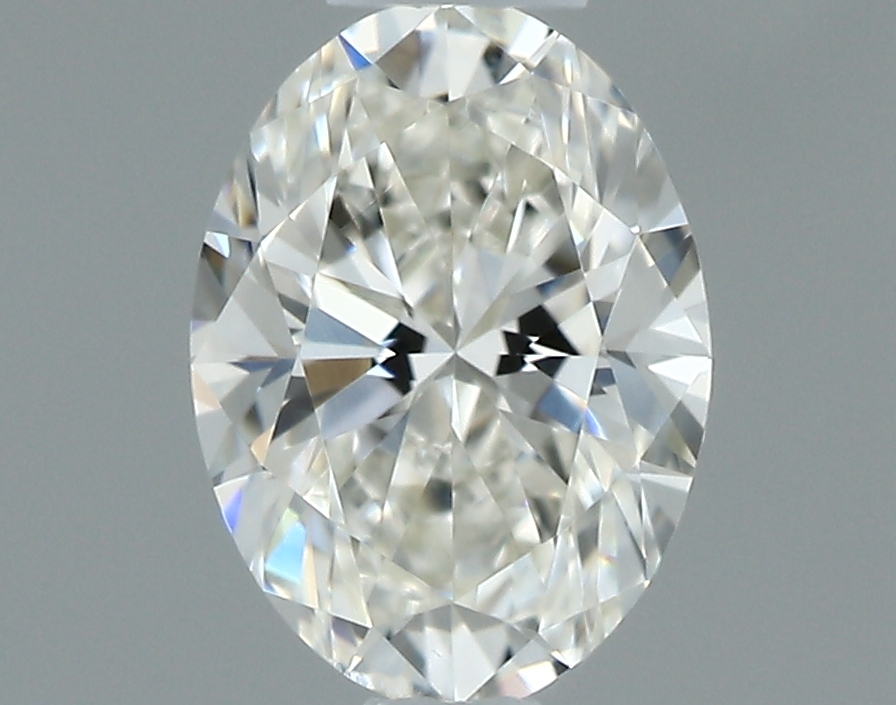 OVAL diamond
