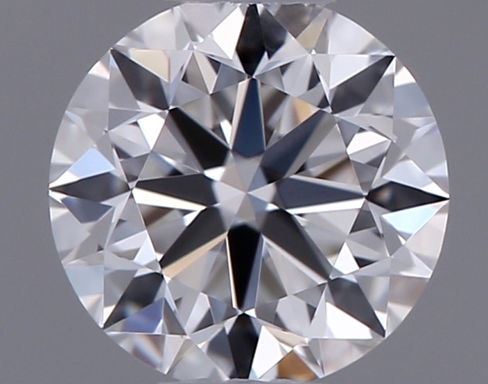 ROUND diamond