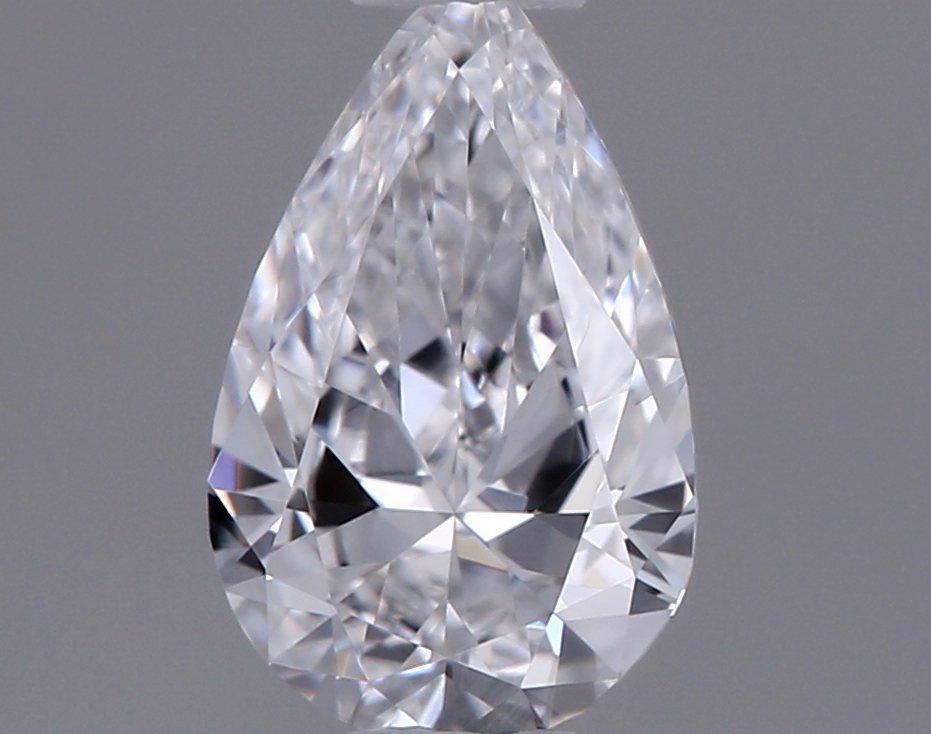 PEAR diamond