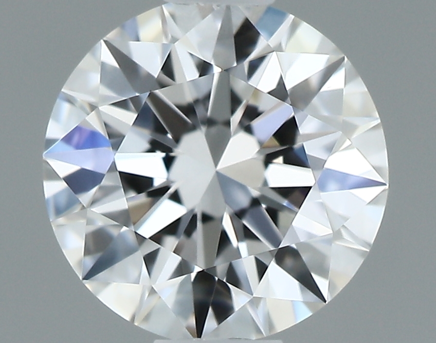 ROUND diamond