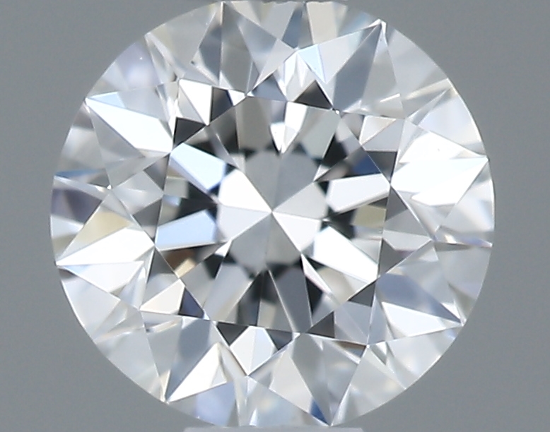 ROUND diamond