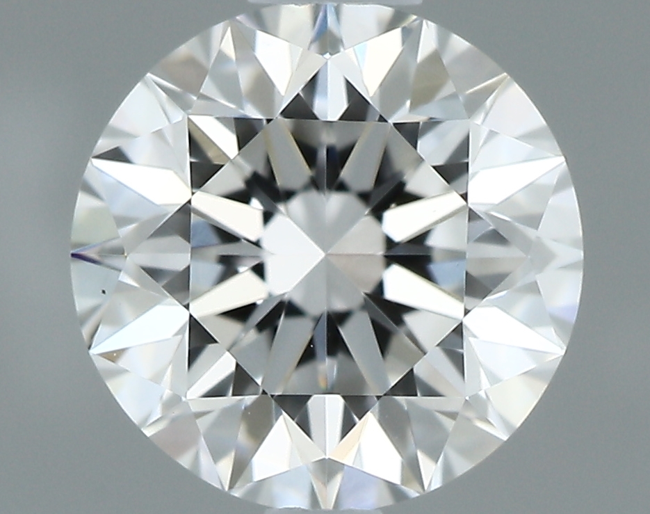 ROUND diamond