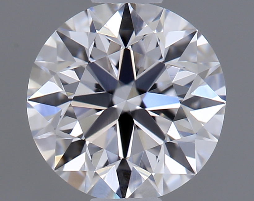 ROUND diamond