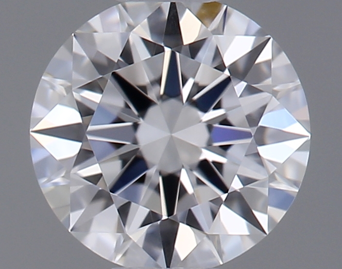 ROUND diamond