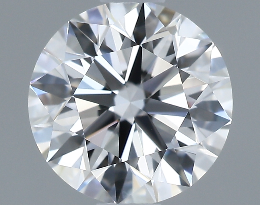 ROUND diamond