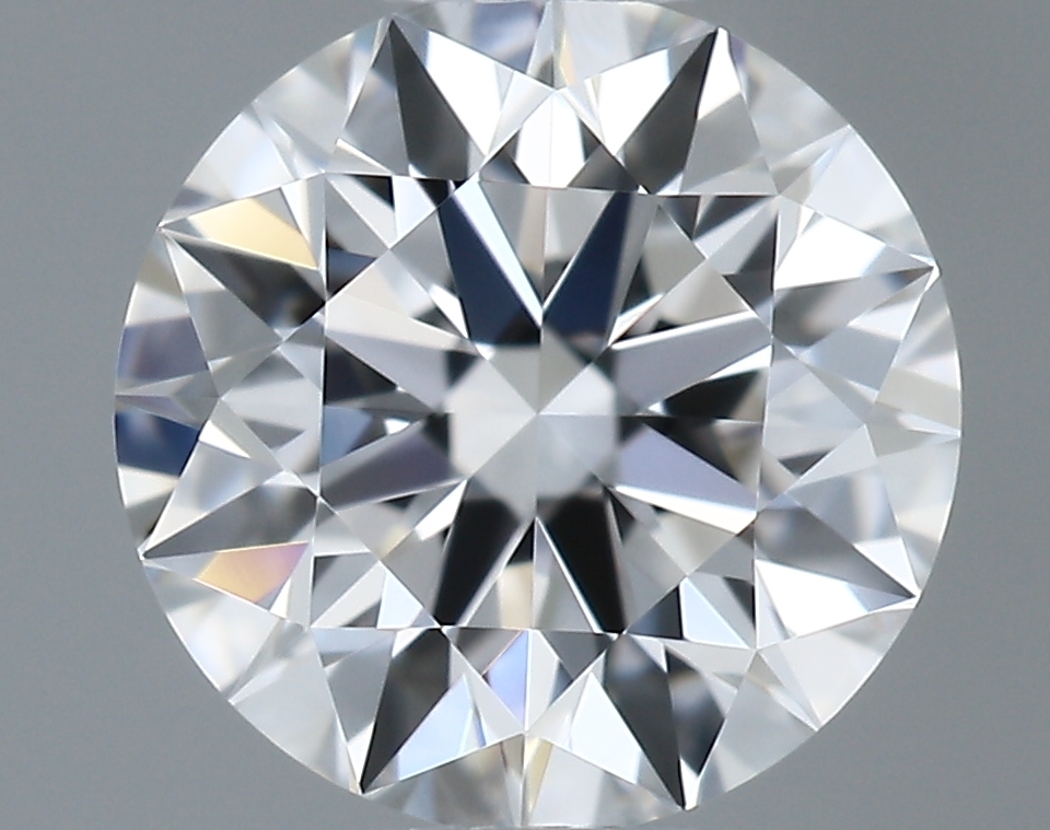ROUND diamond