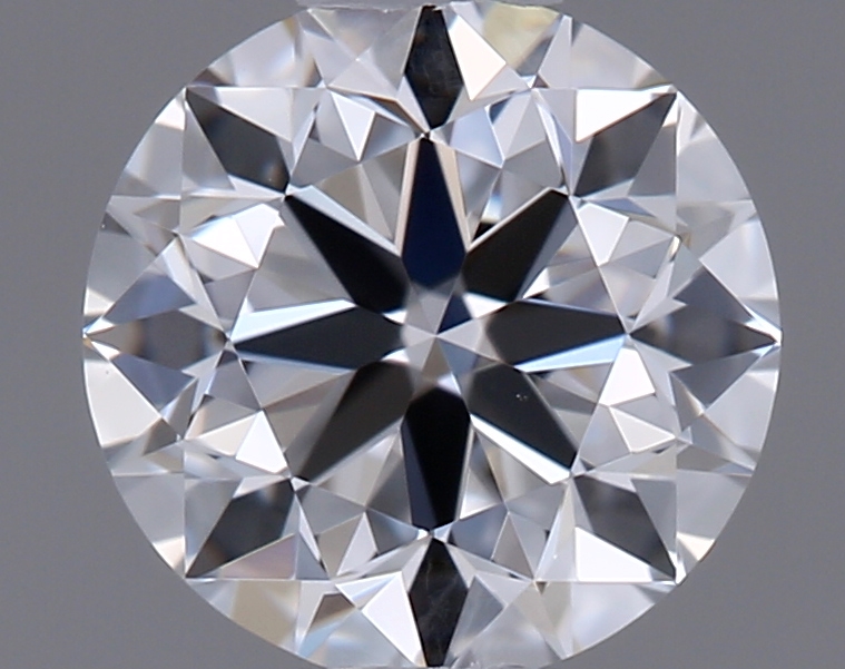 ROUND diamond