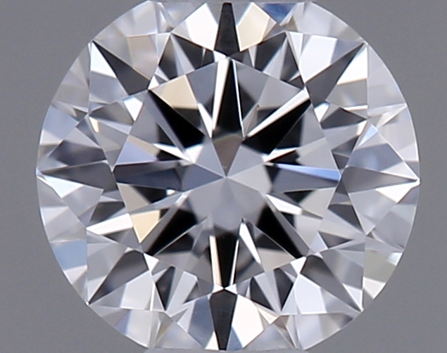 ROUND diamond