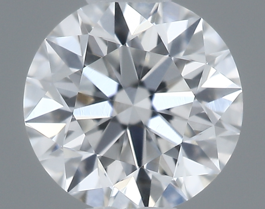 ROUND diamond