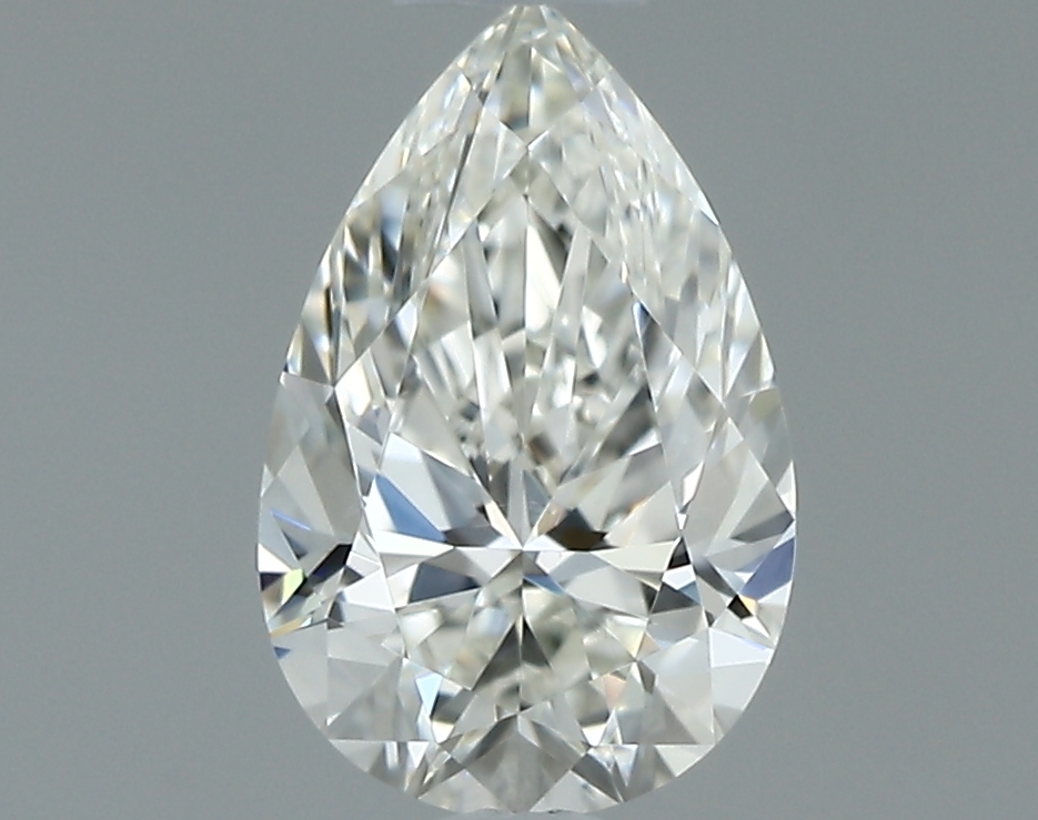 PEAR diamond
