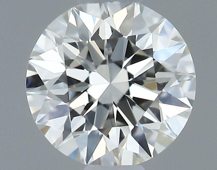 ROUND diamond