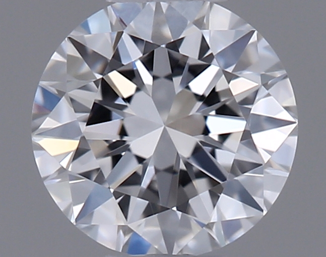 ROUND diamond