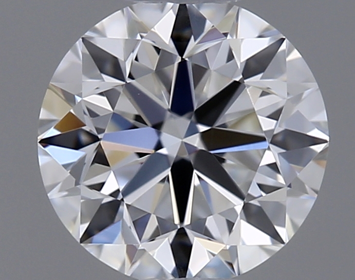 ROUND diamond