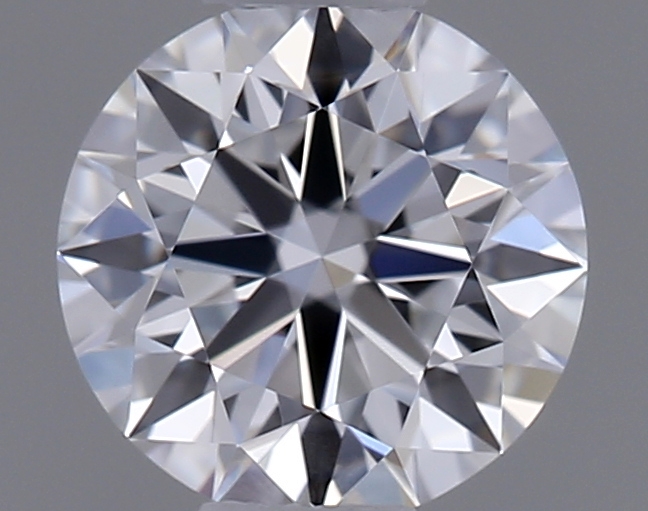 ROUND diamond