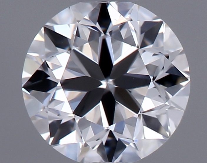 ROUND diamond