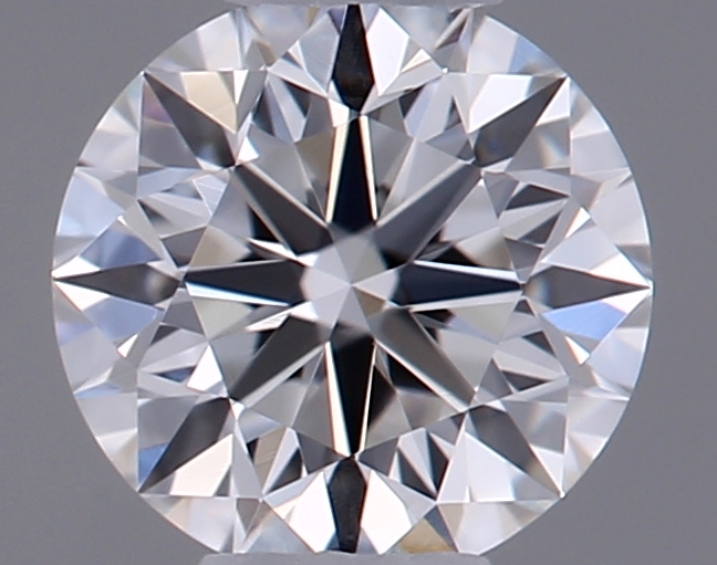 ROUND diamond