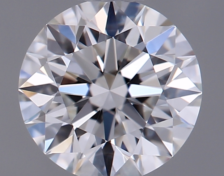 ROUND diamond