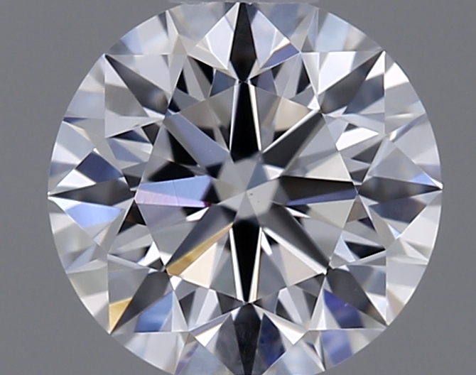 ROUND diamond