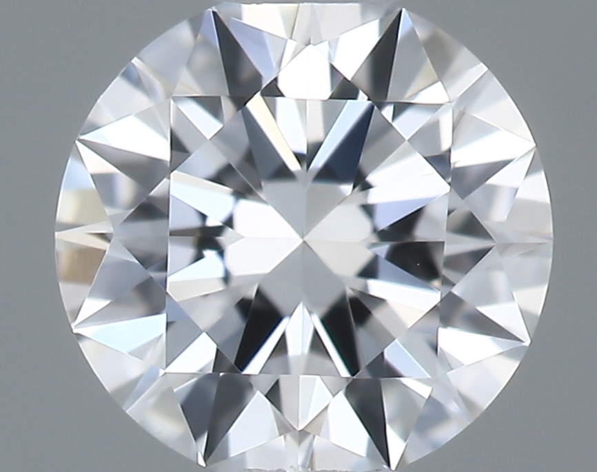 ROUND diamond