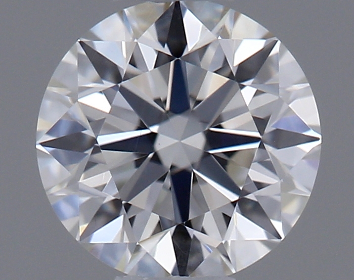 ROUND diamond