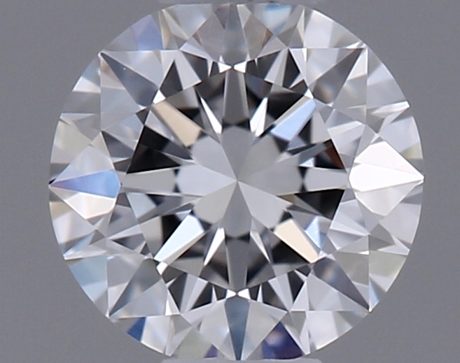 ROUND diamond