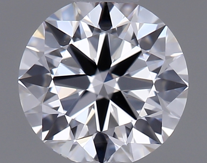ROUND diamond