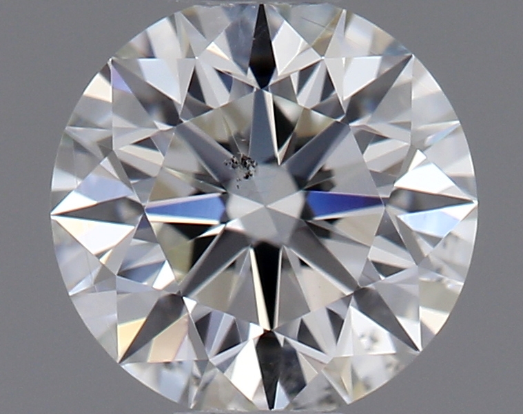 ROUND diamond