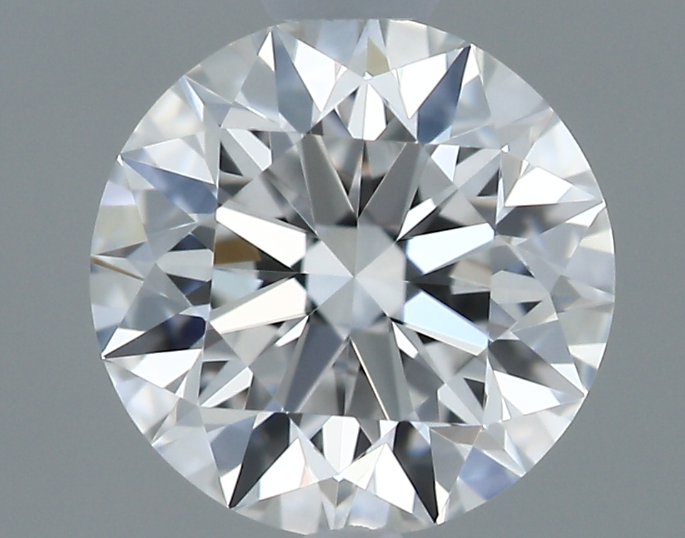 ROUND diamond