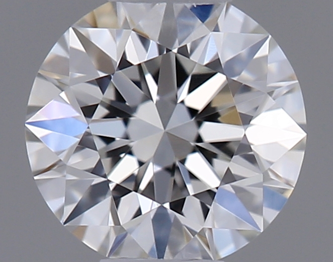 ROUND diamond