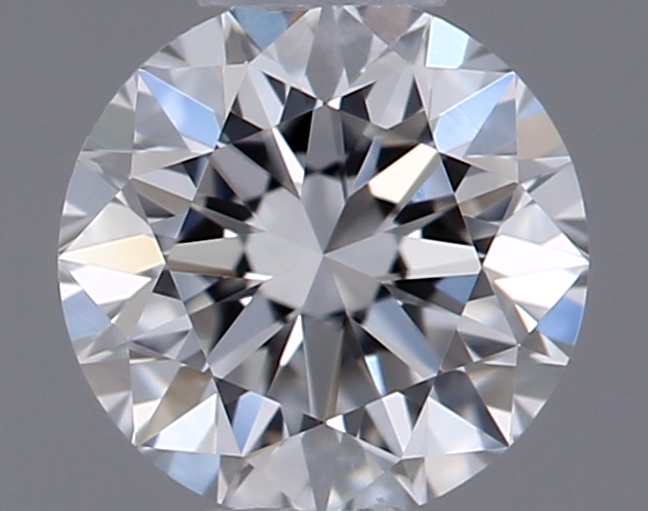 ROUND diamond