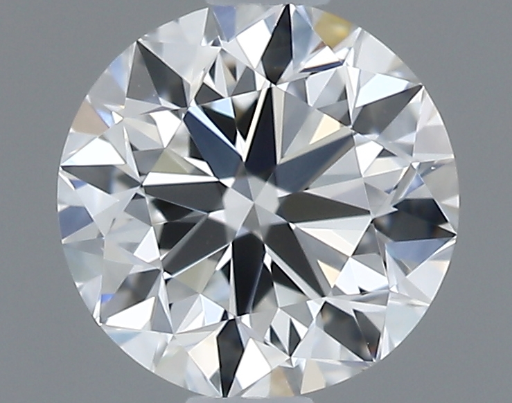 ROUND diamond