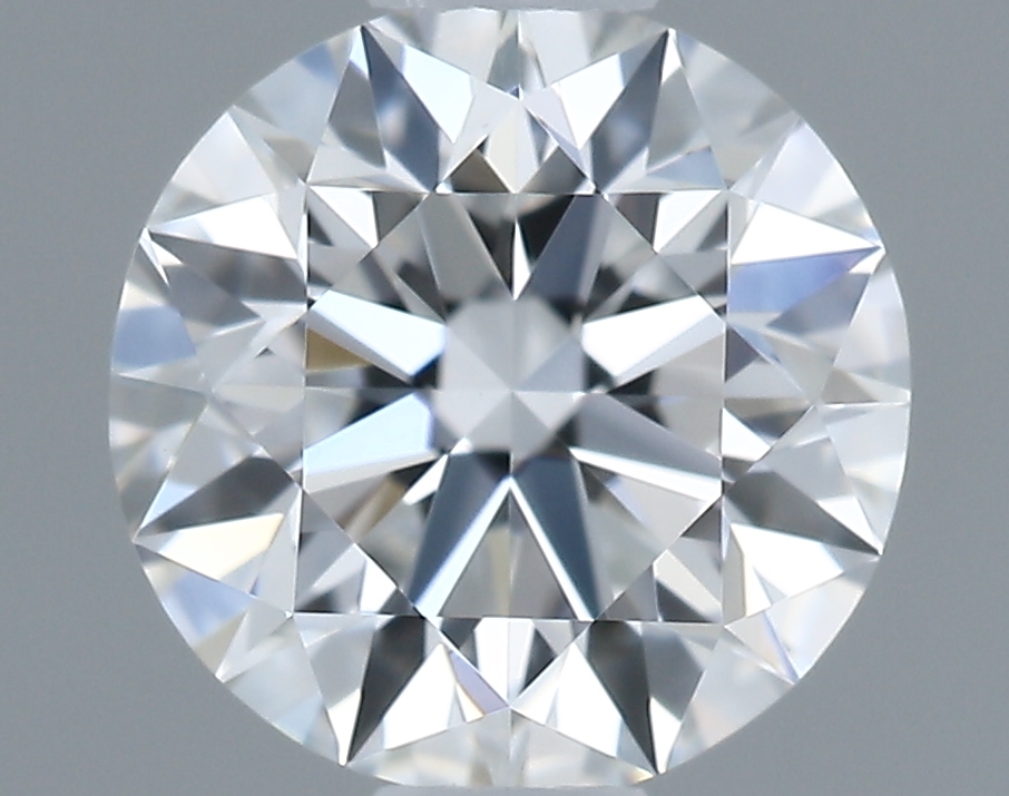 ROUND diamond