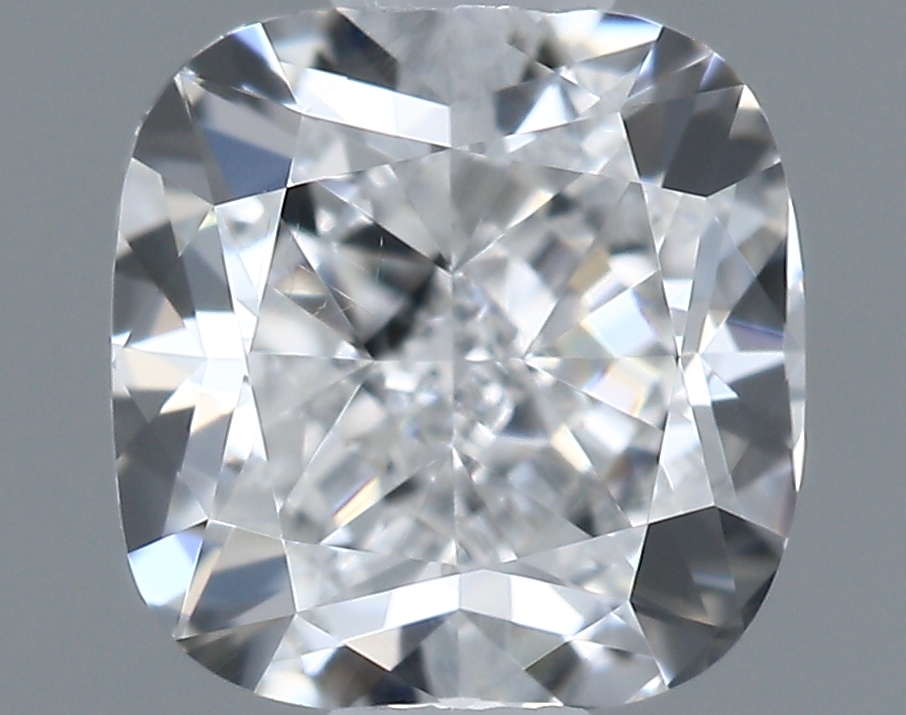 CUSHION diamond