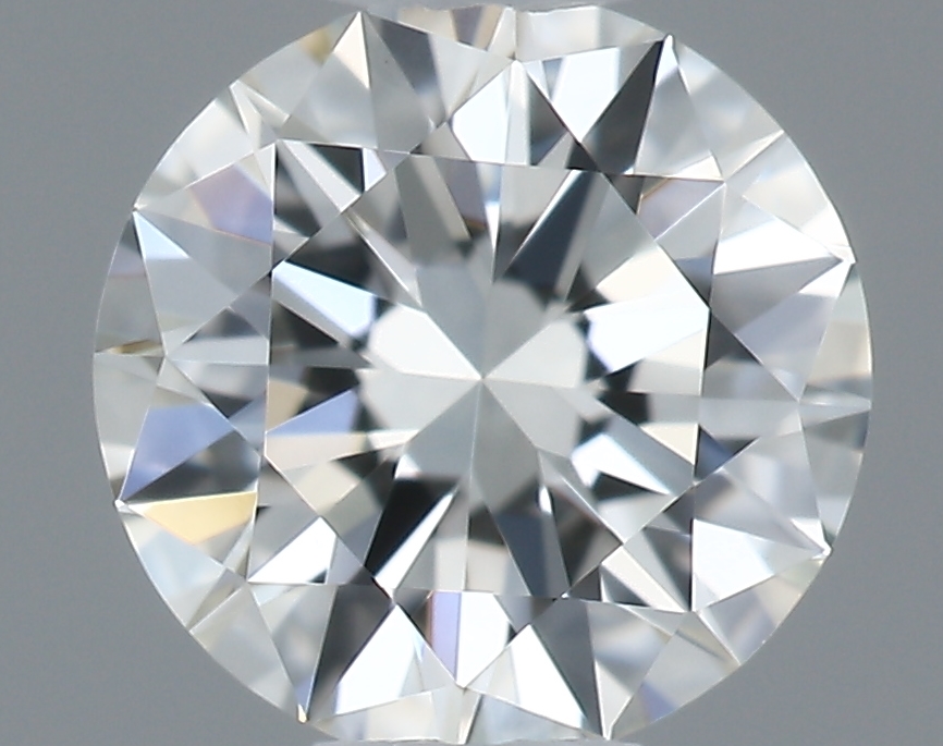 ROUND diamond
