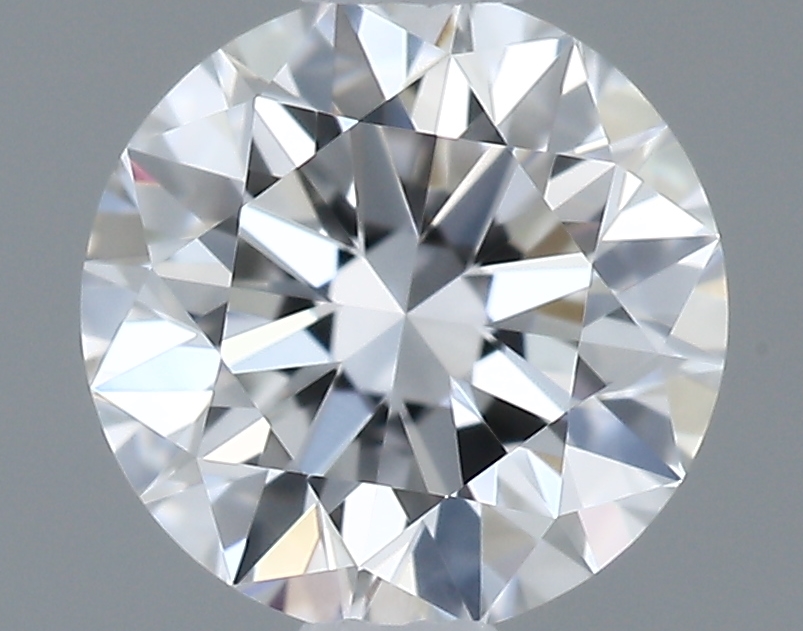 ROUND diamond