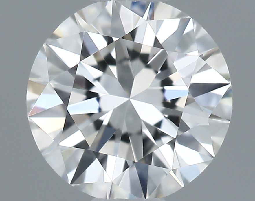 ROUND diamond