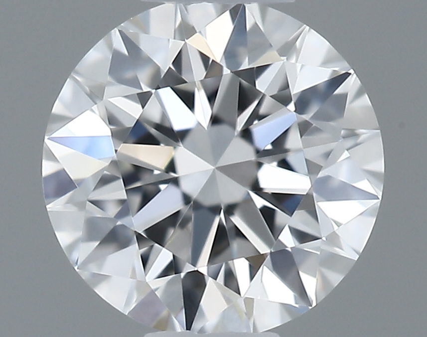 ROUND diamond