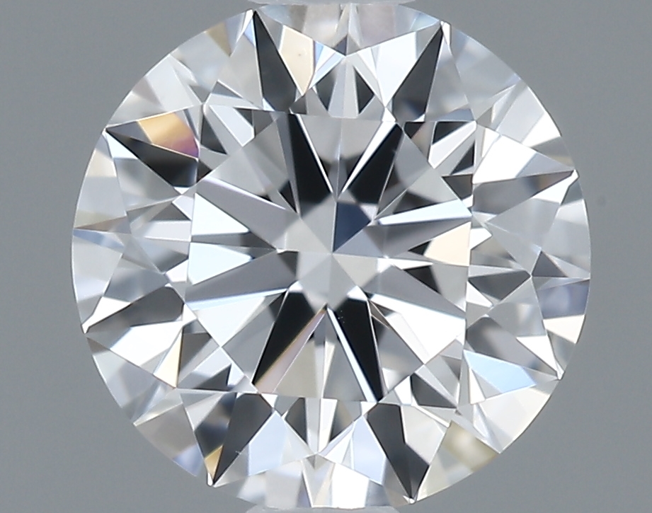 ROUND diamond