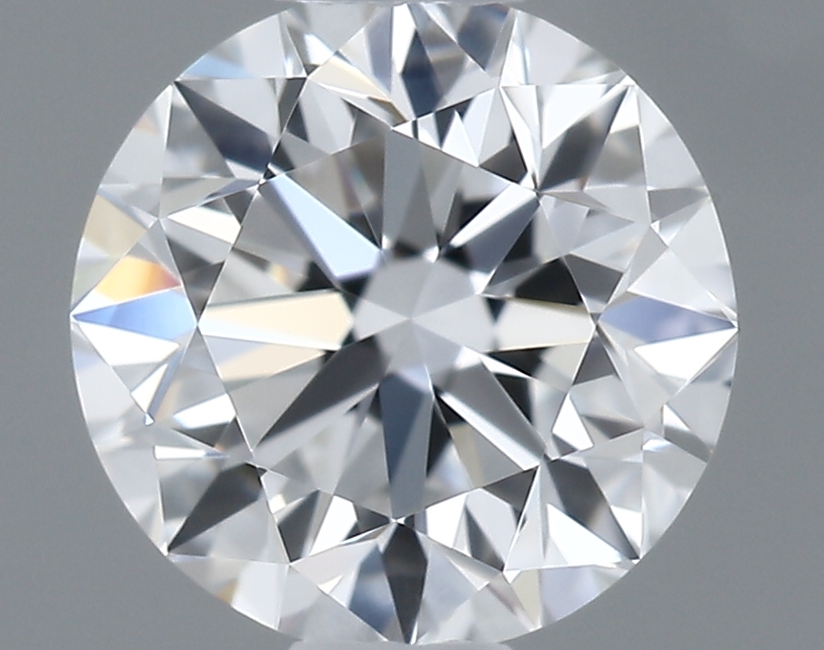 ROUND diamond