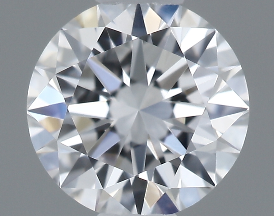 ROUND diamond