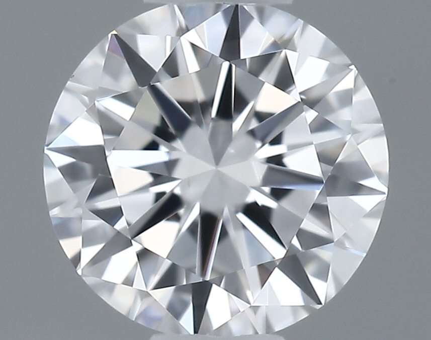 ROUND diamond