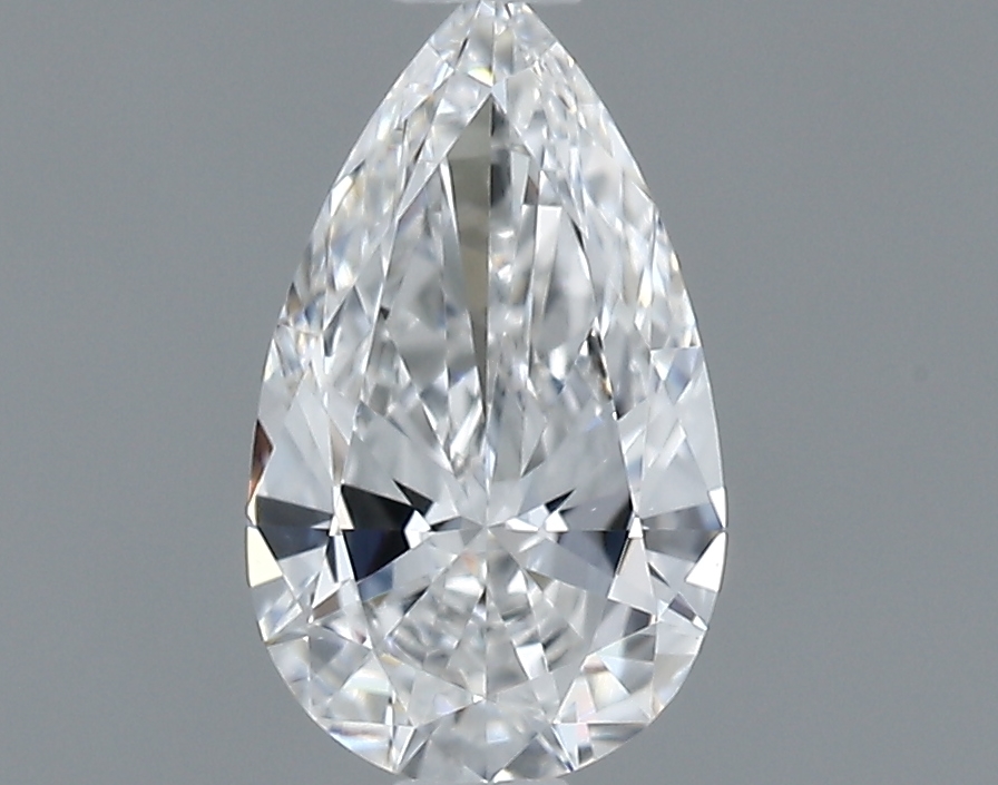 PEAR diamond