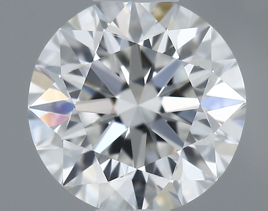 ROUND diamond