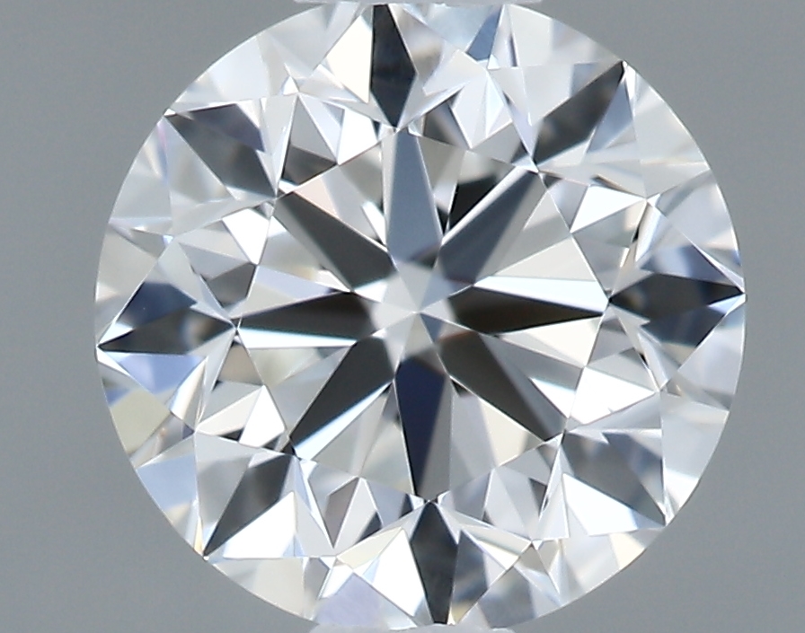 ROUND diamond