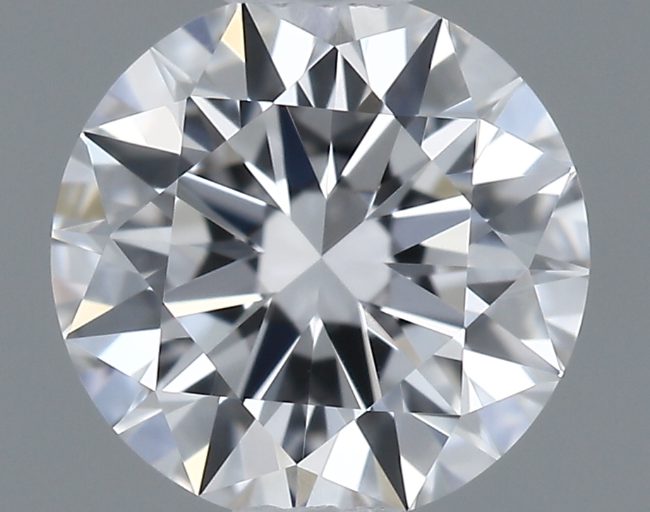 ROUND diamond